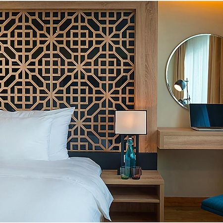 Gemini Saigon Luxury Otel Ho Şi Min Dış mekan fotoğraf