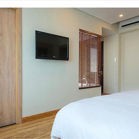 Gemini Saigon Luxury Otel Ho Şi Min Dış mekan fotoğraf