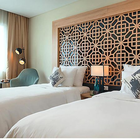 Gemini Saigon Luxury Otel Ho Şi Min Dış mekan fotoğraf