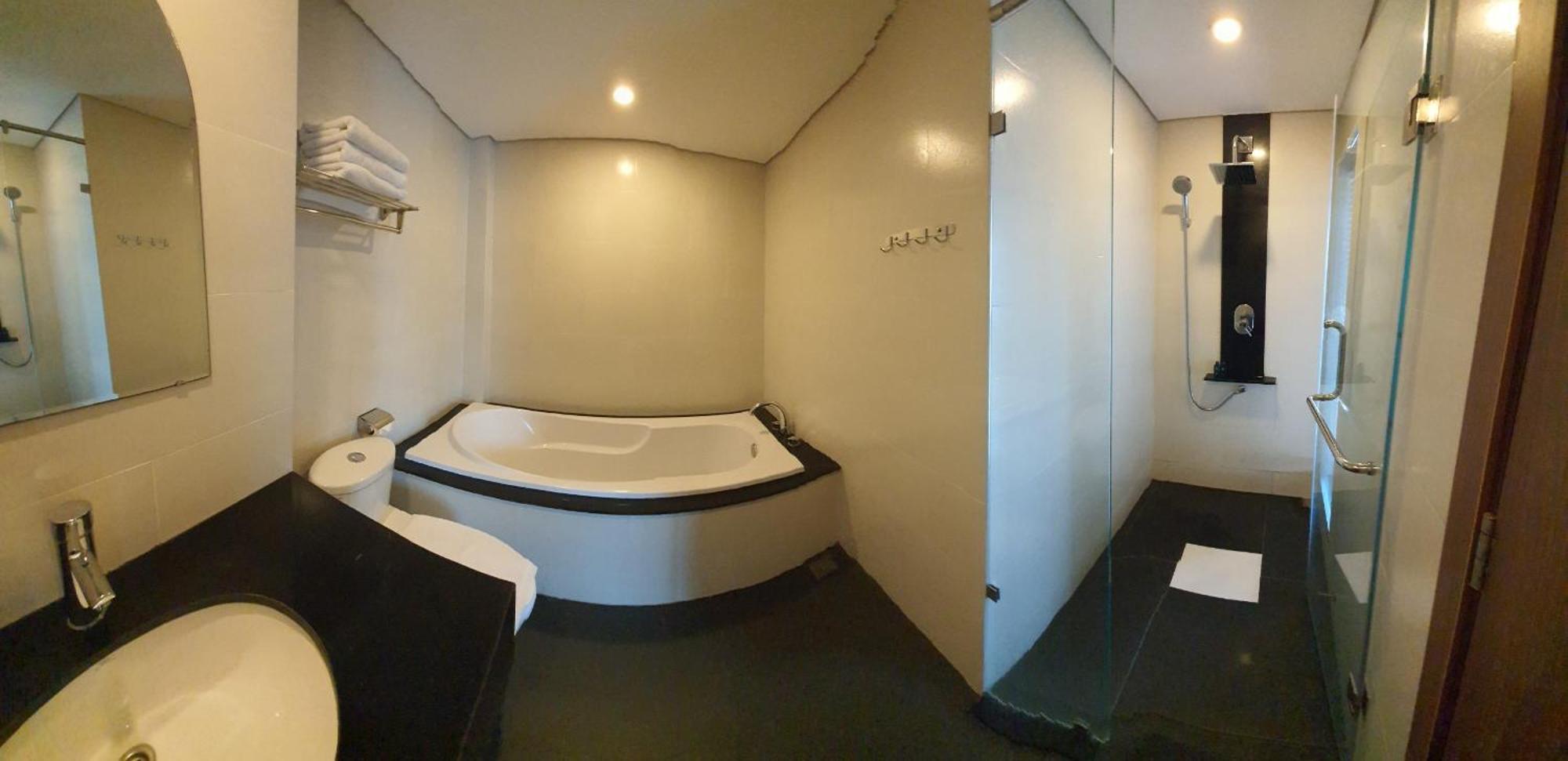 Gemini Saigon Luxury Otel Ho Şi Min Dış mekan fotoğraf