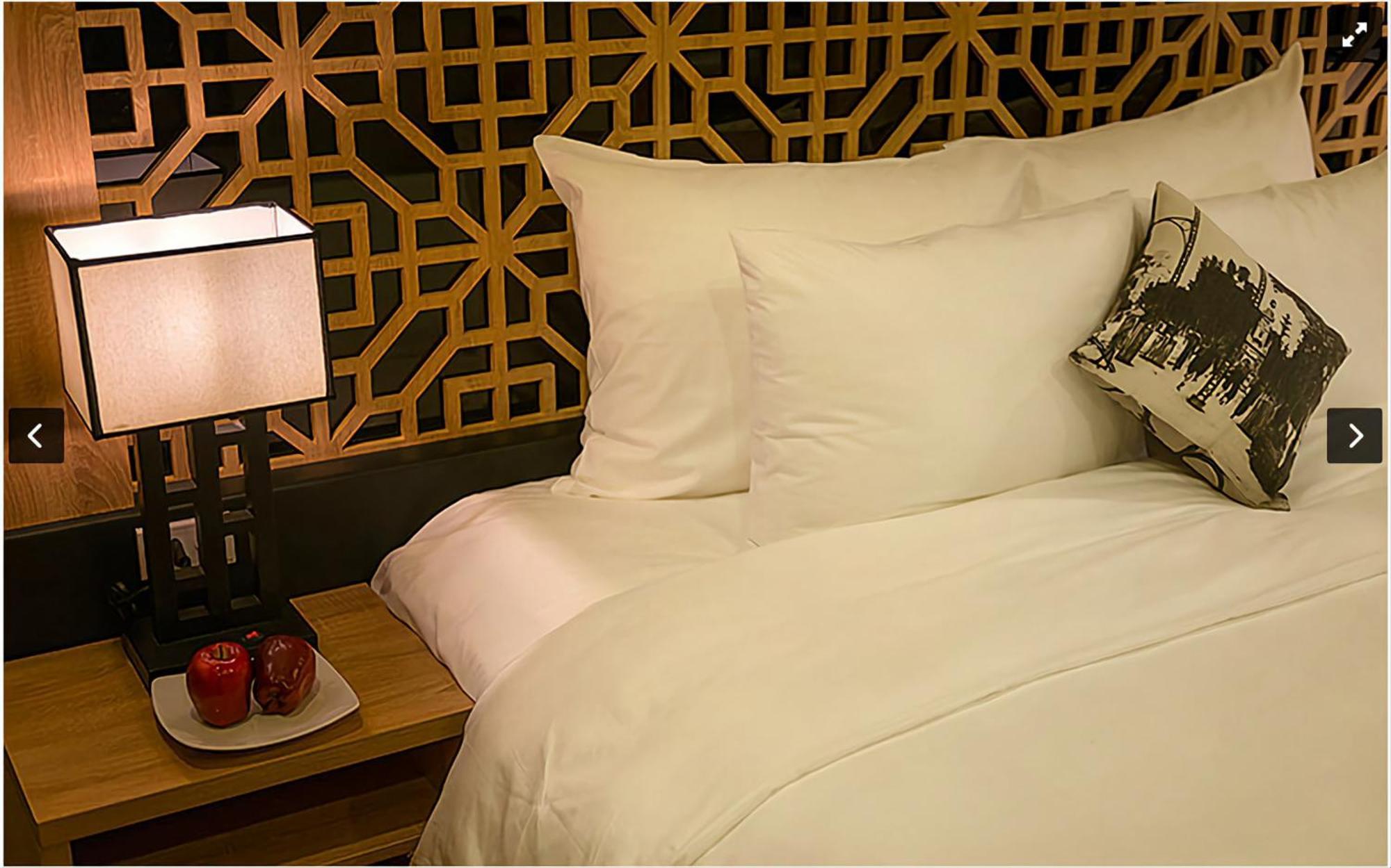 Gemini Saigon Luxury Otel Ho Şi Min Dış mekan fotoğraf