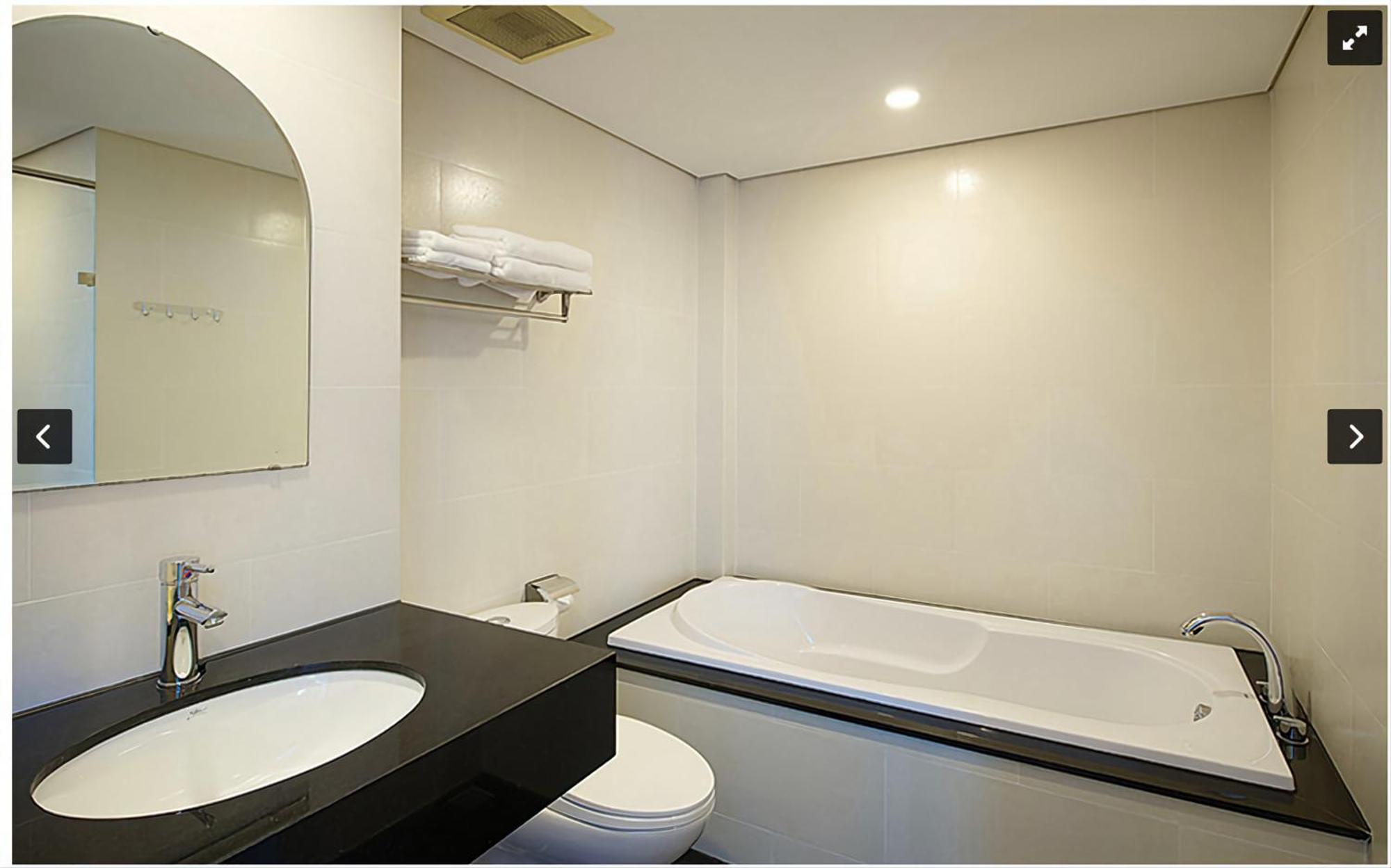 Gemini Saigon Luxury Otel Ho Şi Min Dış mekan fotoğraf