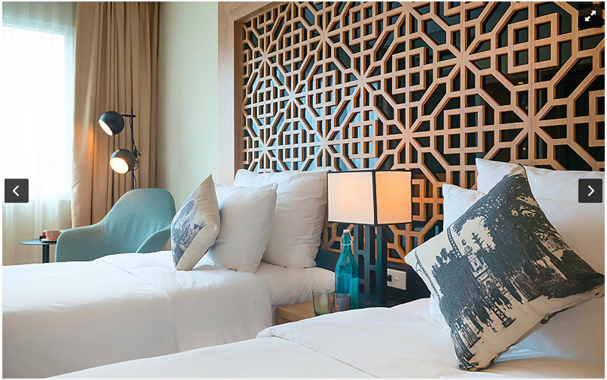 Gemini Saigon Luxury Otel Ho Şi Min Dış mekan fotoğraf