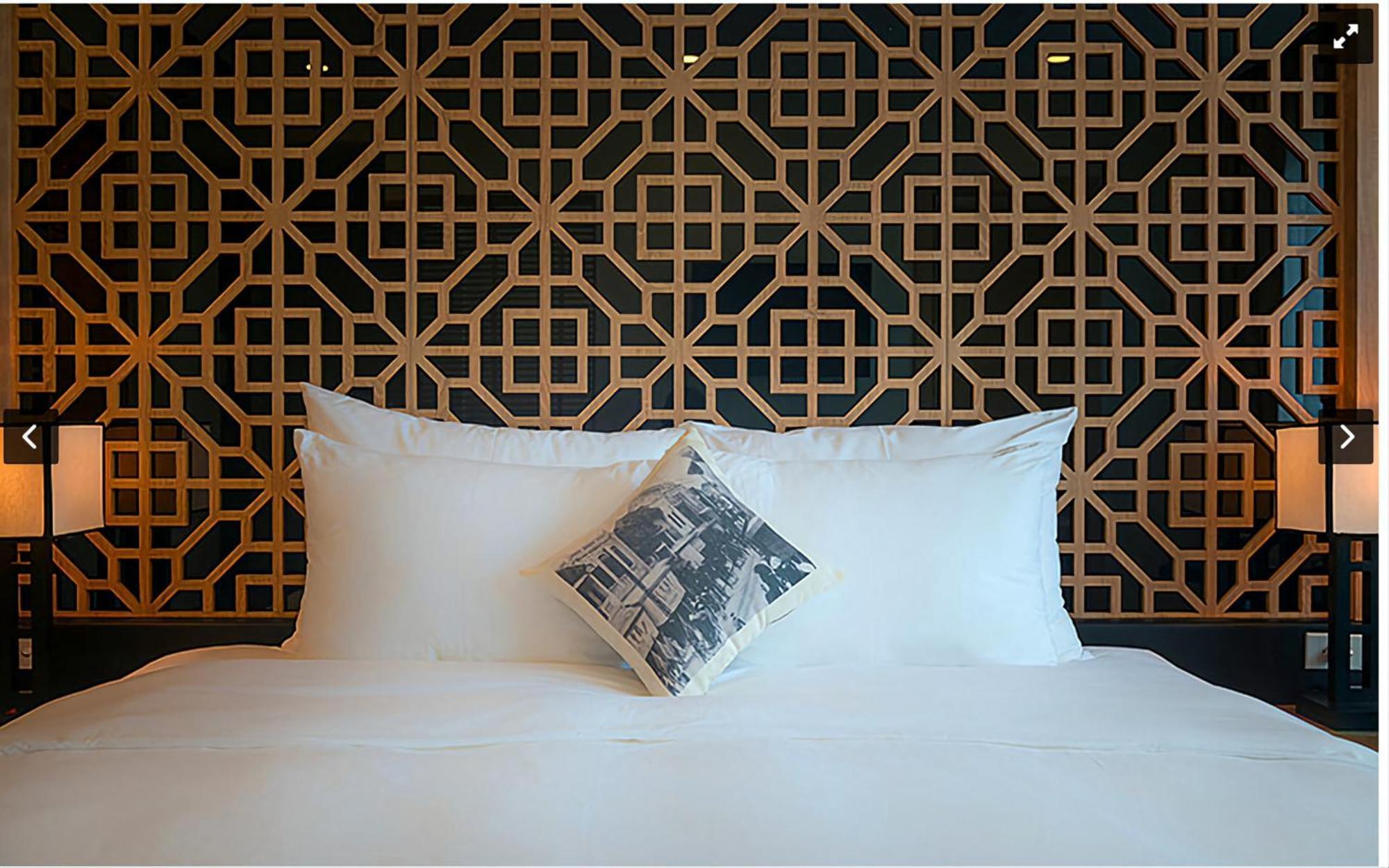 Gemini Saigon Luxury Otel Ho Şi Min Dış mekan fotoğraf