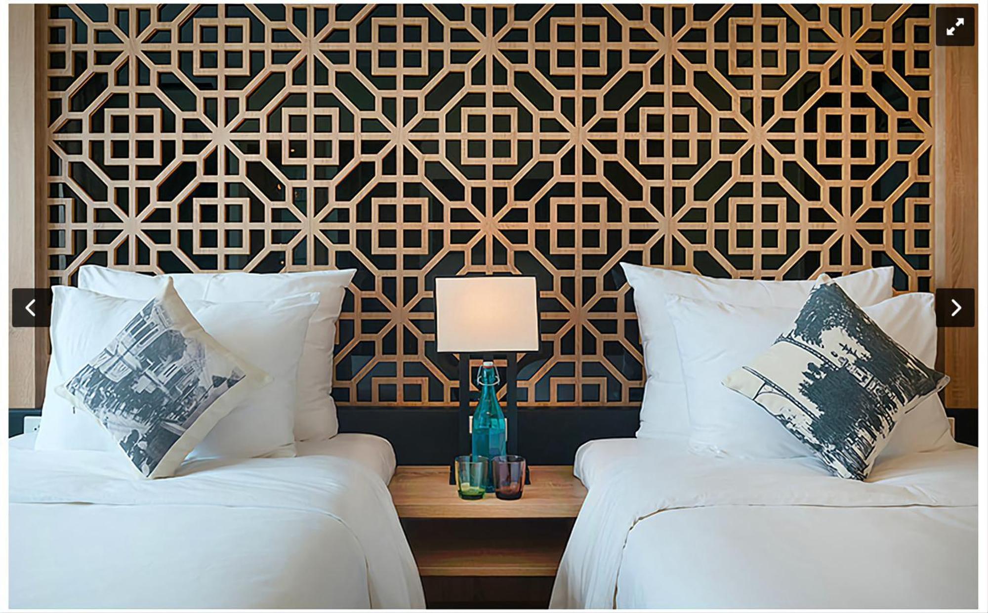 Gemini Saigon Luxury Otel Ho Şi Min Dış mekan fotoğraf