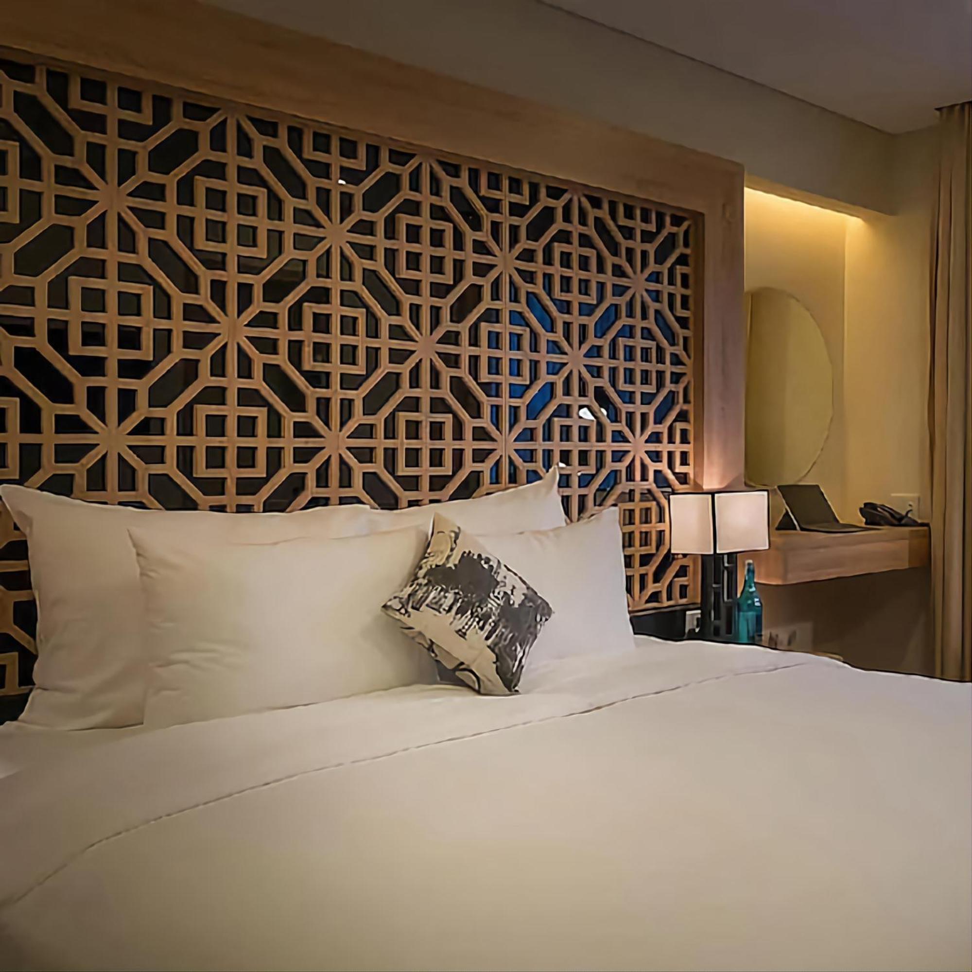 Gemini Saigon Luxury Otel Ho Şi Min Dış mekan fotoğraf